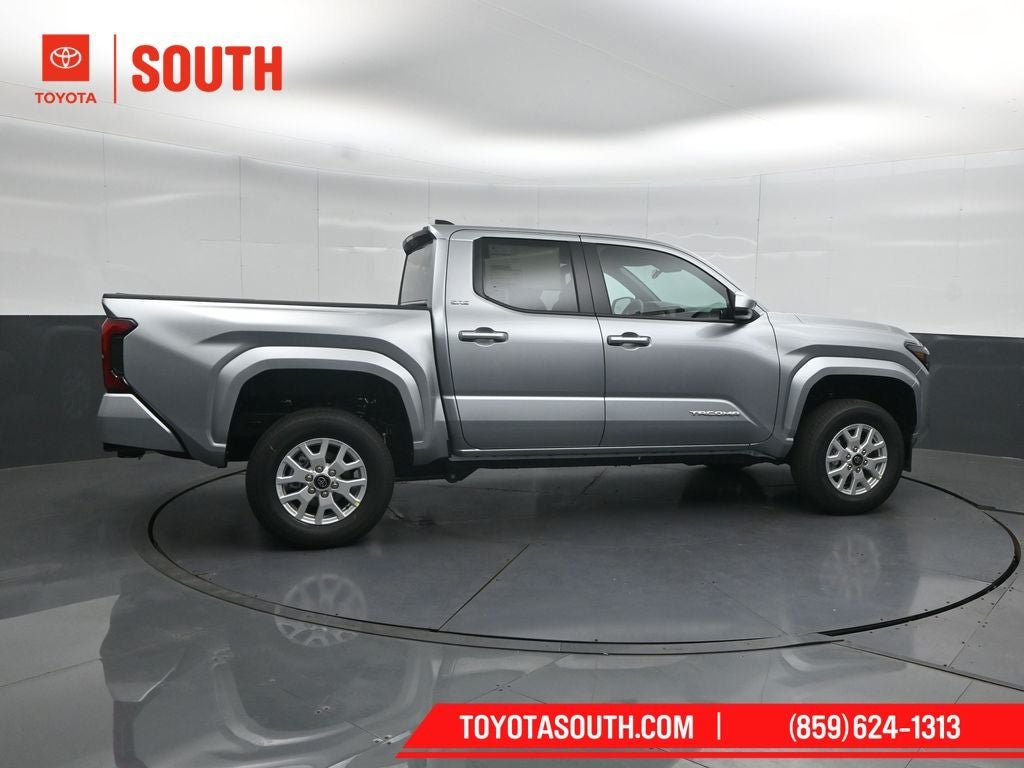 New 2026 Toyota Tacoma SR5 RWD image 3