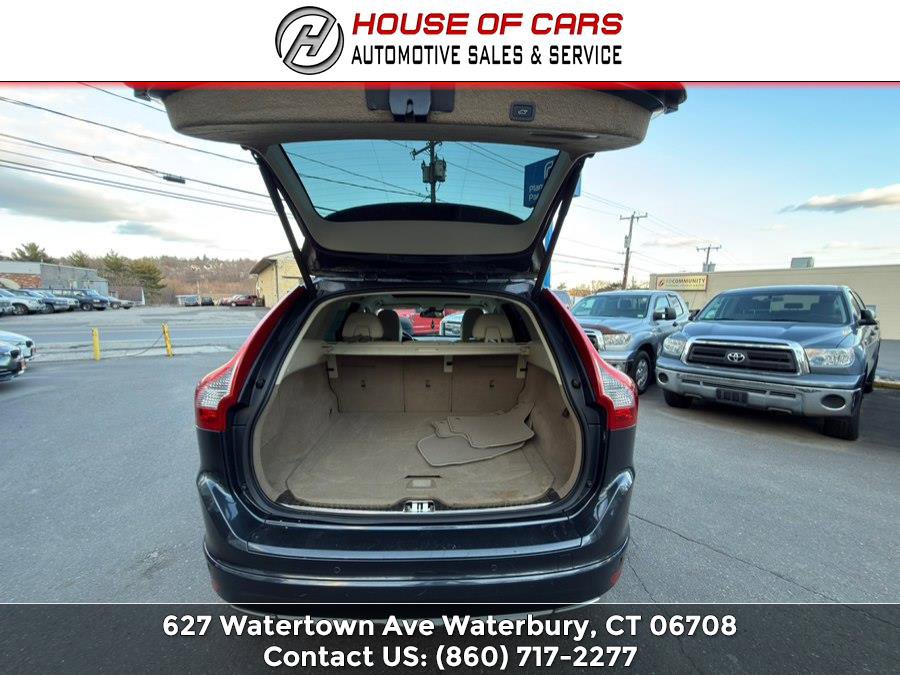 Used 2015 Volvo XC60 T6 Premier Plus image 45