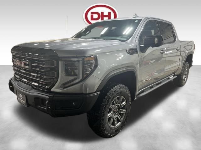 New 2026 GMC Sierra 1500 AT4X AWD/4WD image 7
