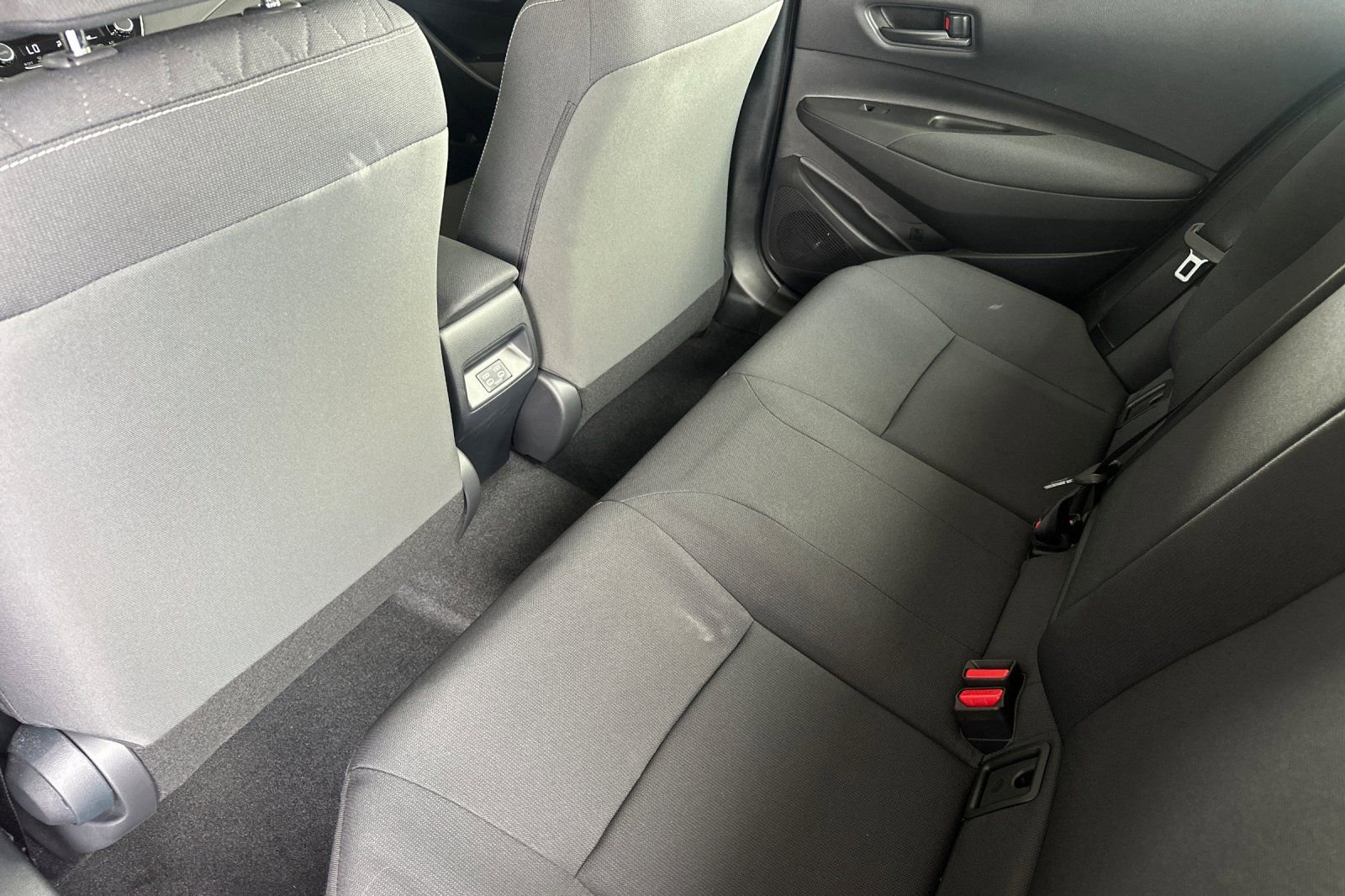 Certified 2026 Toyota Corolla LE w/ LE Premium Package FWD image 14