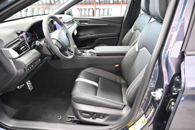 New 2026 Toyota Camry SE FWD image 10