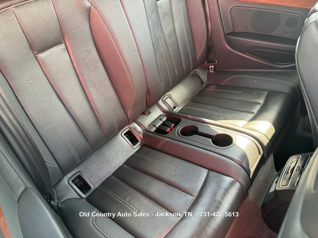 Used 2022 Audi A5 2.0T Premium AWD/4WD image 31