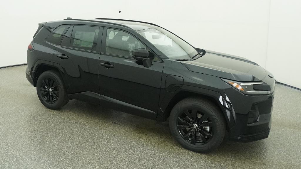New 2026 Toyota RAV4 SE w/ Convenience Package AWD/4WD image 55