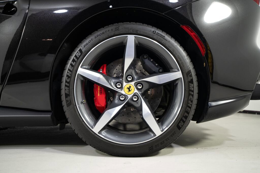 Used 2023 Ferrari Portofino M image 19