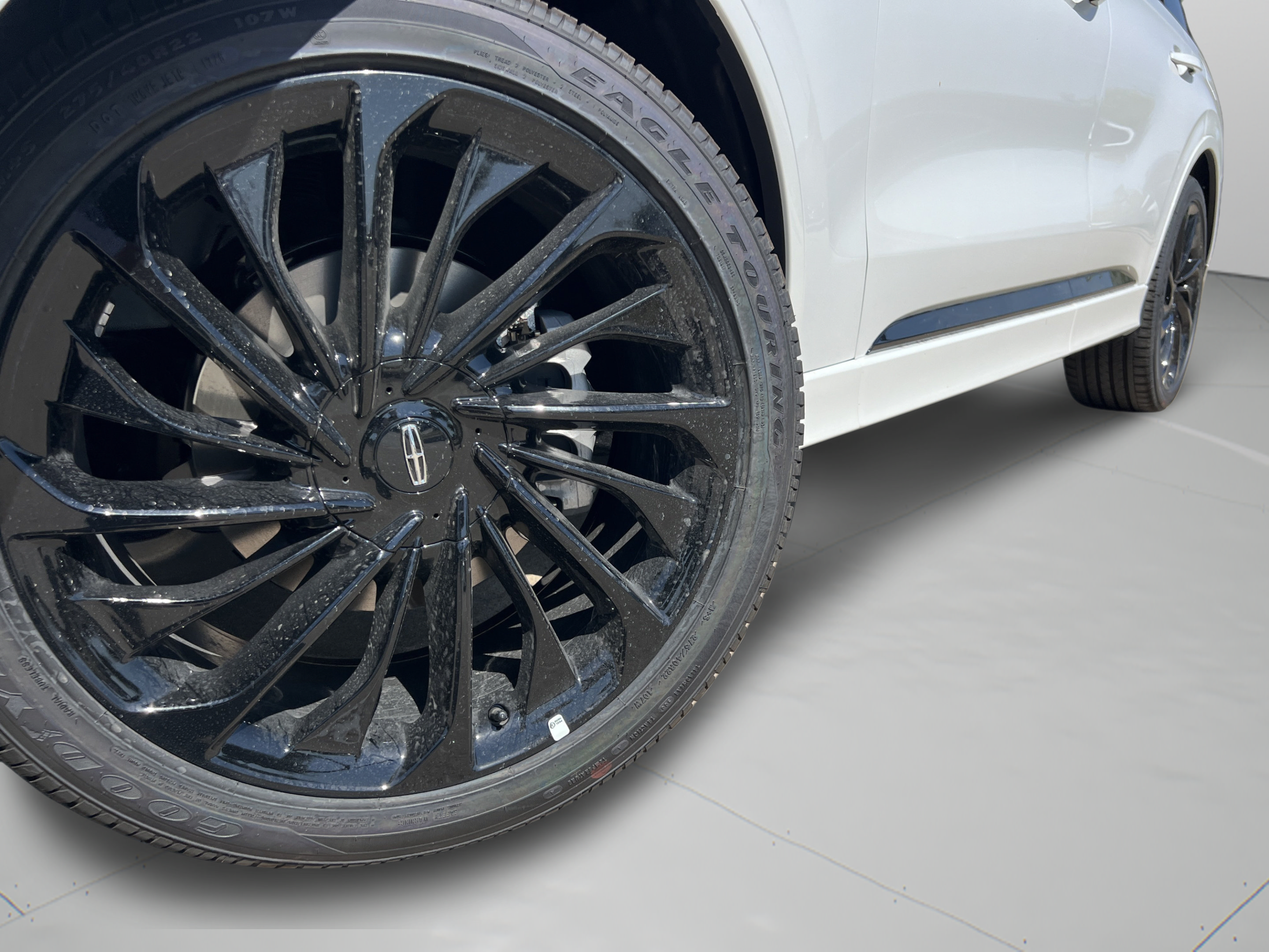 New 2026 Lincoln Aviator Reserve AWD/4WD image 34