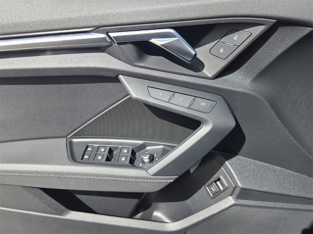 Used 2022 Audi A3 2.0T Premium Plus image 26