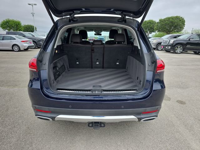 Used 2020 Mercedes-Benz GLE 450 4MATIC image 13