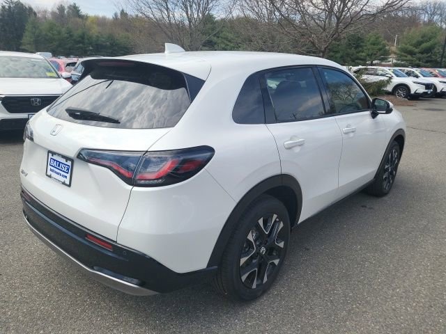 New 2026 Honda HR-V EX-L image 7
