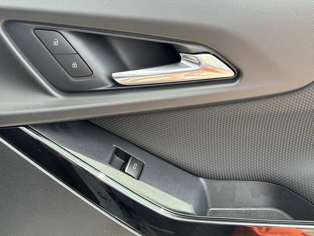 New 2026 Chevrolet Equinox RS w/ Safety and Technology Package image 14