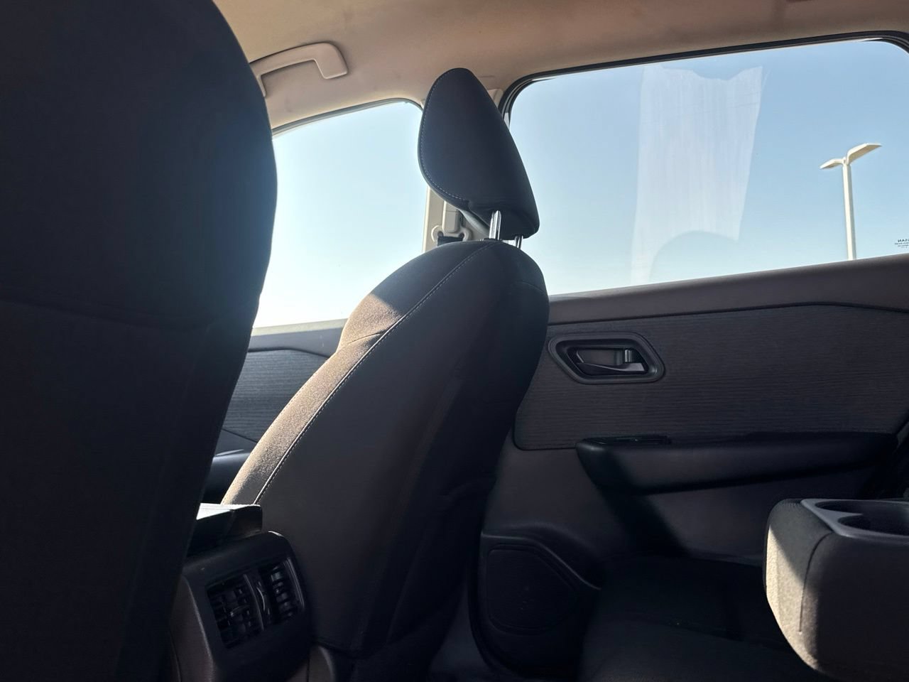 Certified 2023 Nissan Rogue S AWD/4WD image 35