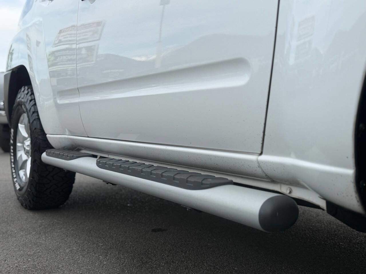Used 2010 Nissan Xterra S image 43