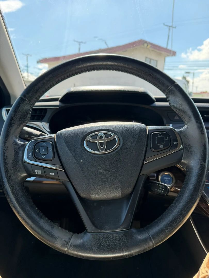 Used 2015 Toyota Avalon XLE Premium FWD image 21