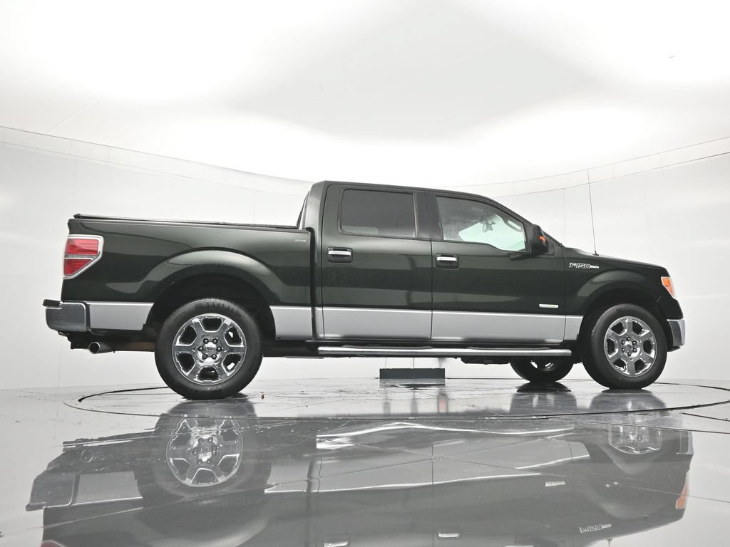 Used 2014 Ford F150 XLT w/ Equipment Group 302A Luxury RWD image 39