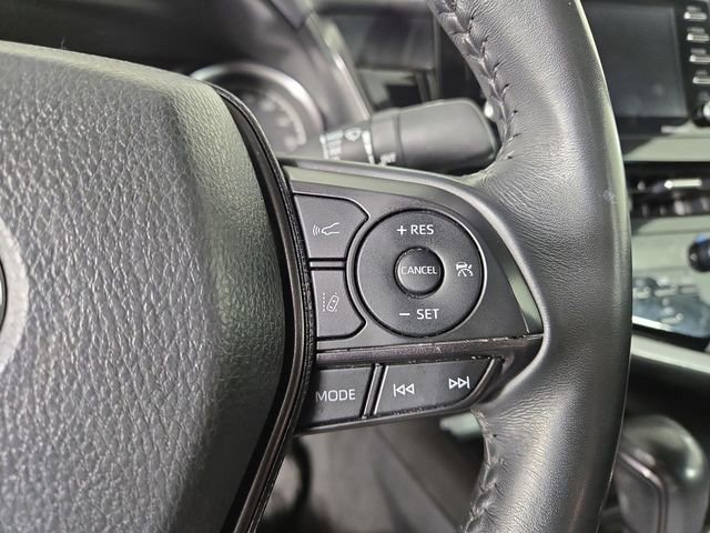 Used 2024 Toyota Camry SE image 22