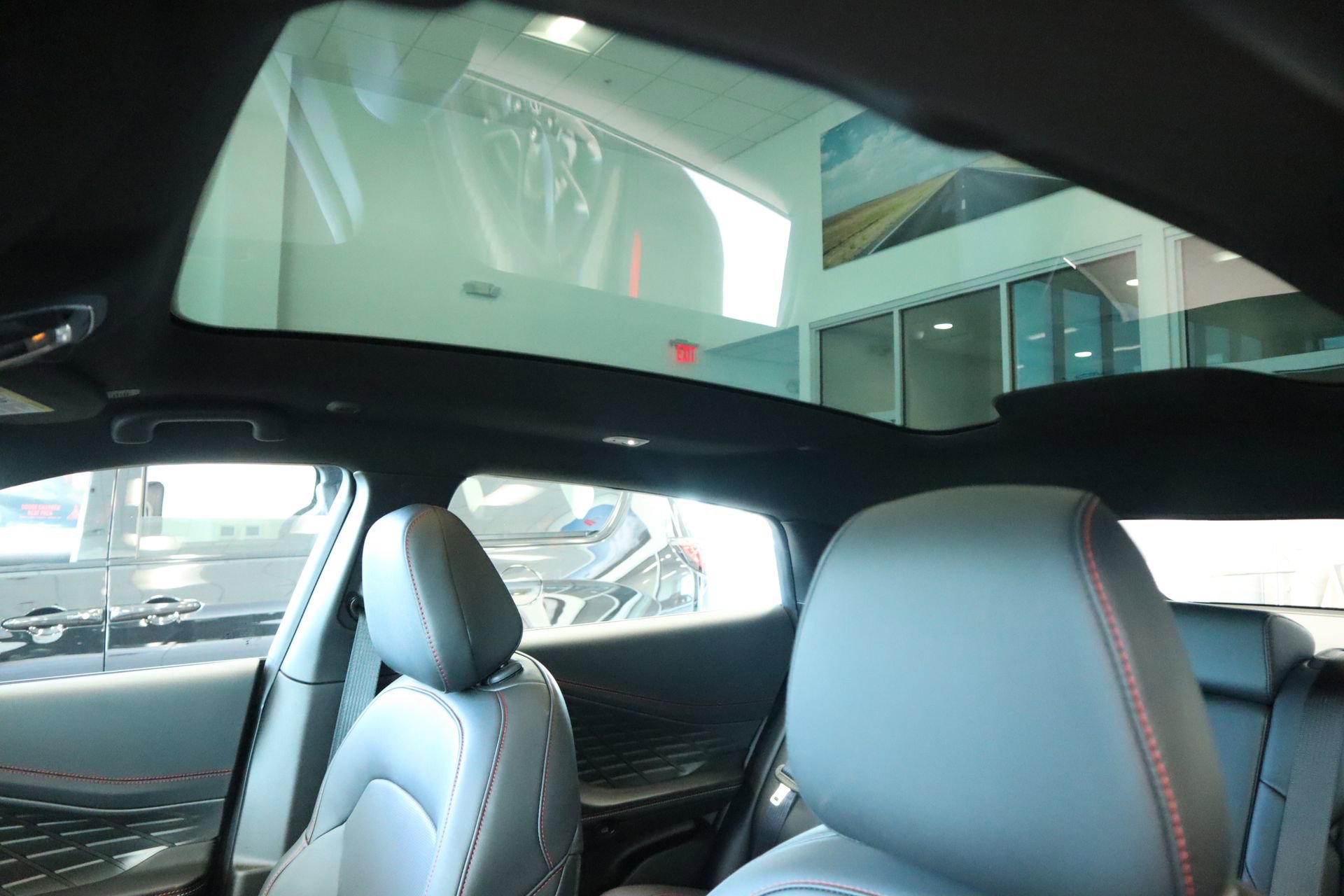 New 2026 Dodge Charger R/T image 15