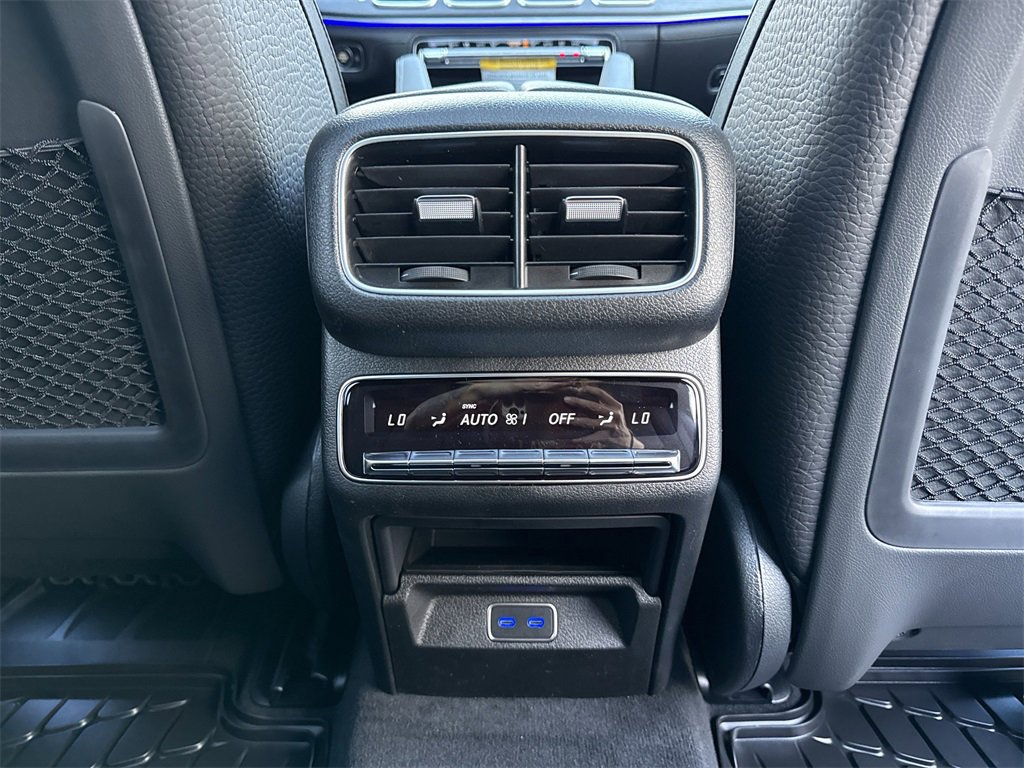 New 2026 Mercedes-Benz GLE 450 4MATIC Coupe image 23