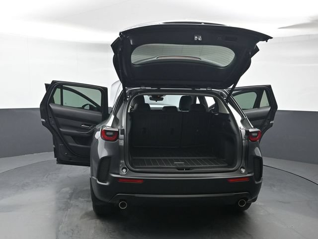Used 2024 MAZDA CX-50 AWD 2.5 S w/ Weather Package image 46