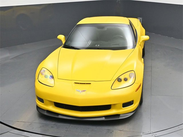 Used 2006 Chevrolet Corvette Z06 w/ Preferred Equipment Group image 28