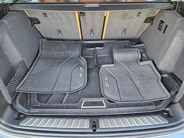 Certified 2023 BMW X3 xDrive30i w/ Convenience Package image 6