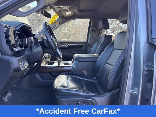 Used 2023 GMC Sierra 1500 Elevation image 6