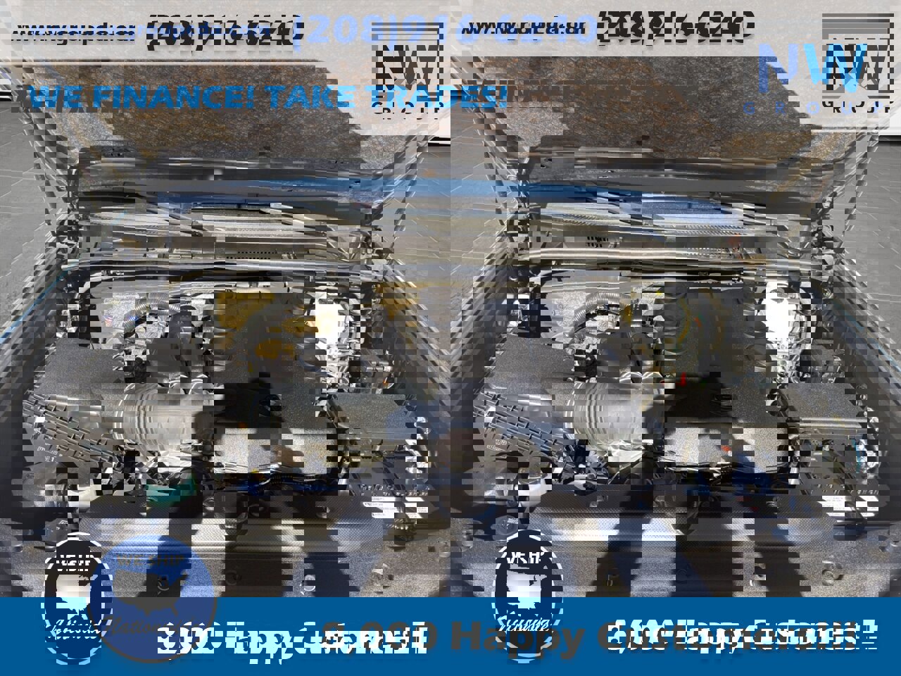 Used 2024 Toyota 4Runner TRD Off-Road image 19