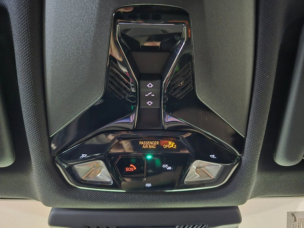 Used 2024 BMW X1 xDrive28i w/ Premium Package image 38