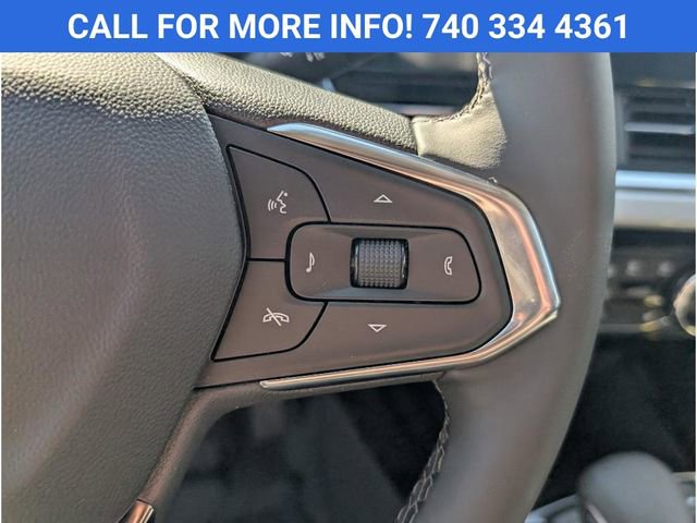 New 2026 Chevrolet Trax LT w/ Driver Confidence Package image 20