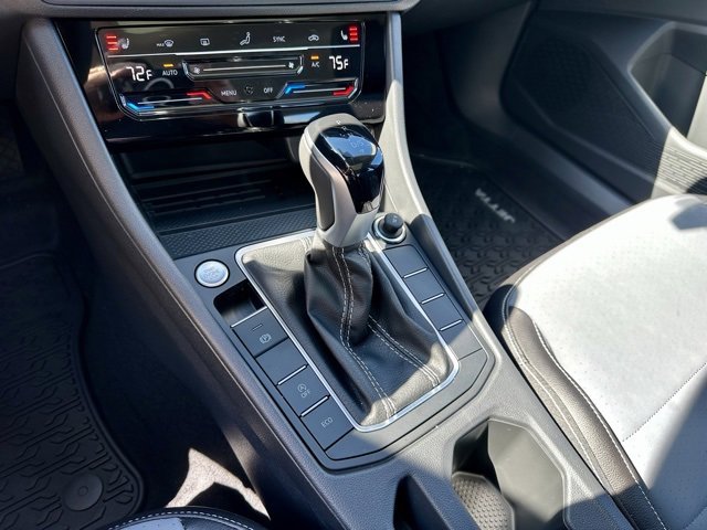 New 2026 Volkswagen Jetta SE image 24