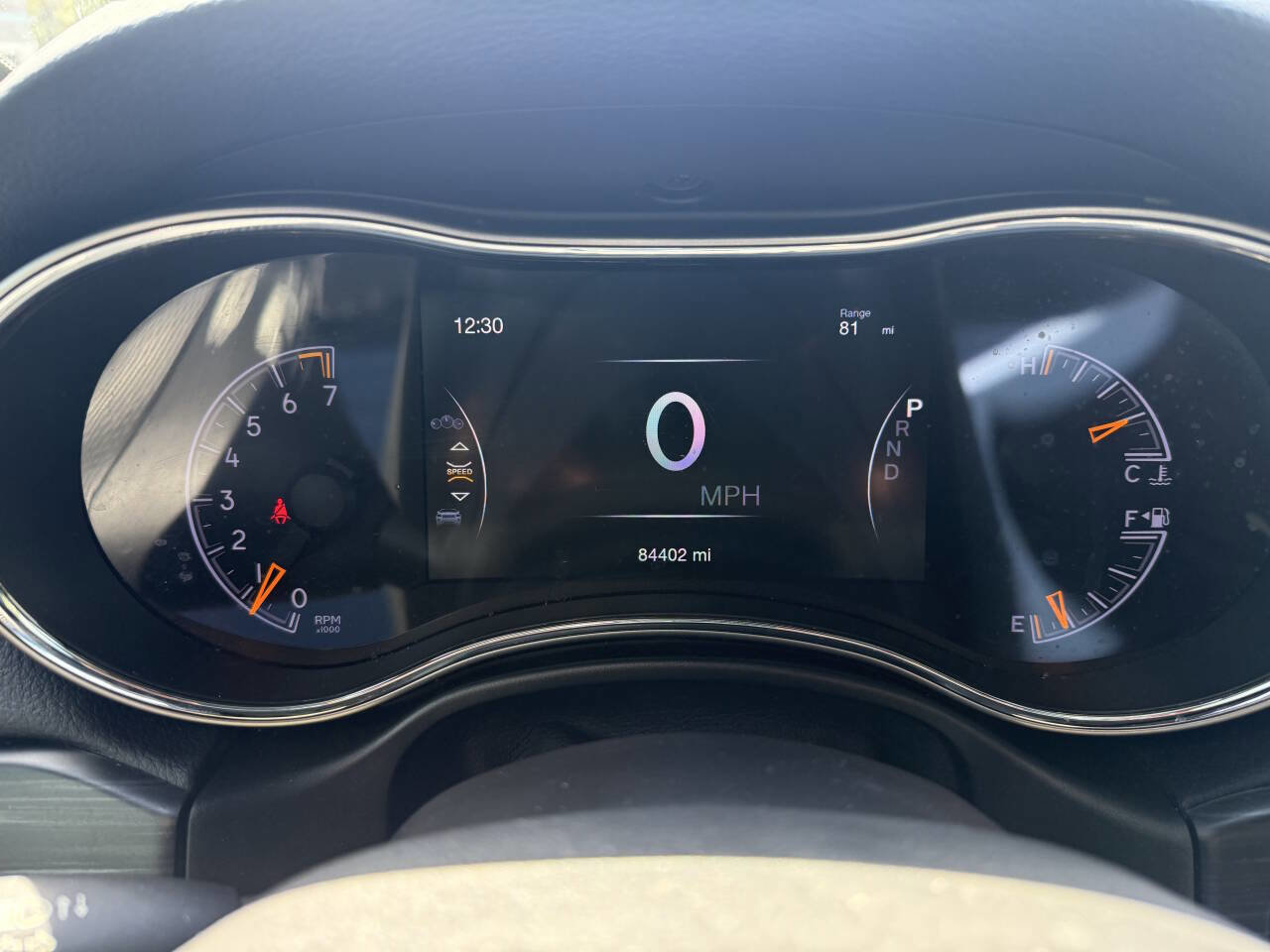 Used 2020 Jeep Grand Cherokee Limited image 13