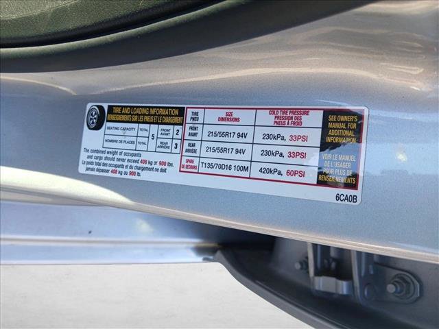 Used 2025 Nissan Altima 2.5 SV FWD image 27