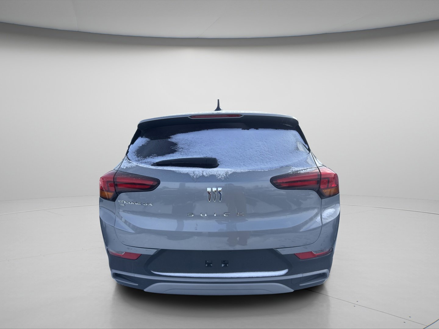 Used 2024 Buick Encore GX Preferred image 5