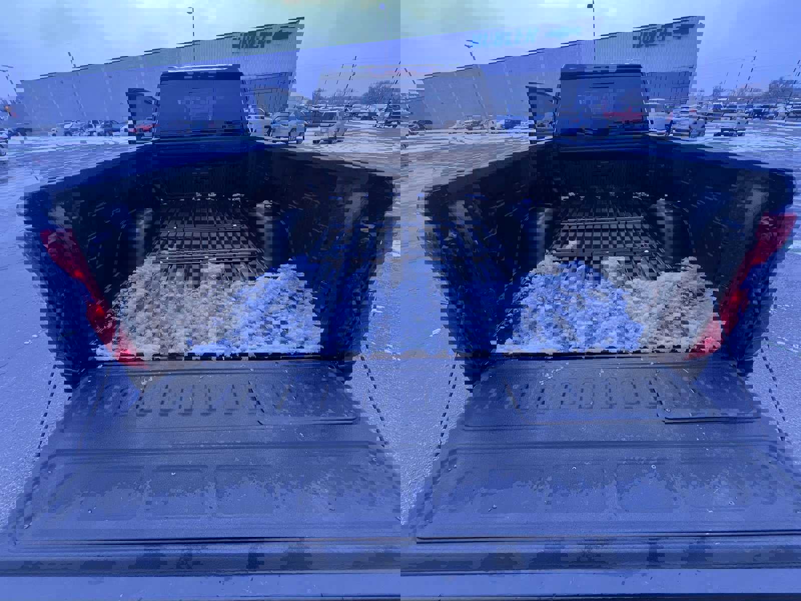 Used 2025 Chevrolet Silverado 3500 LT w/ All Star Edition image 40