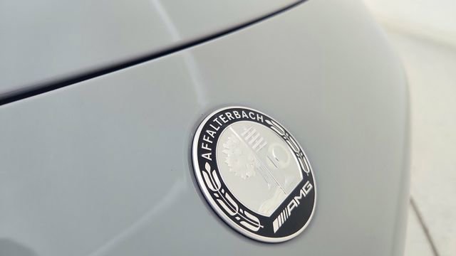 Used 2023 Mercedes-Benz SL 55 AMG 4MATIC image 22