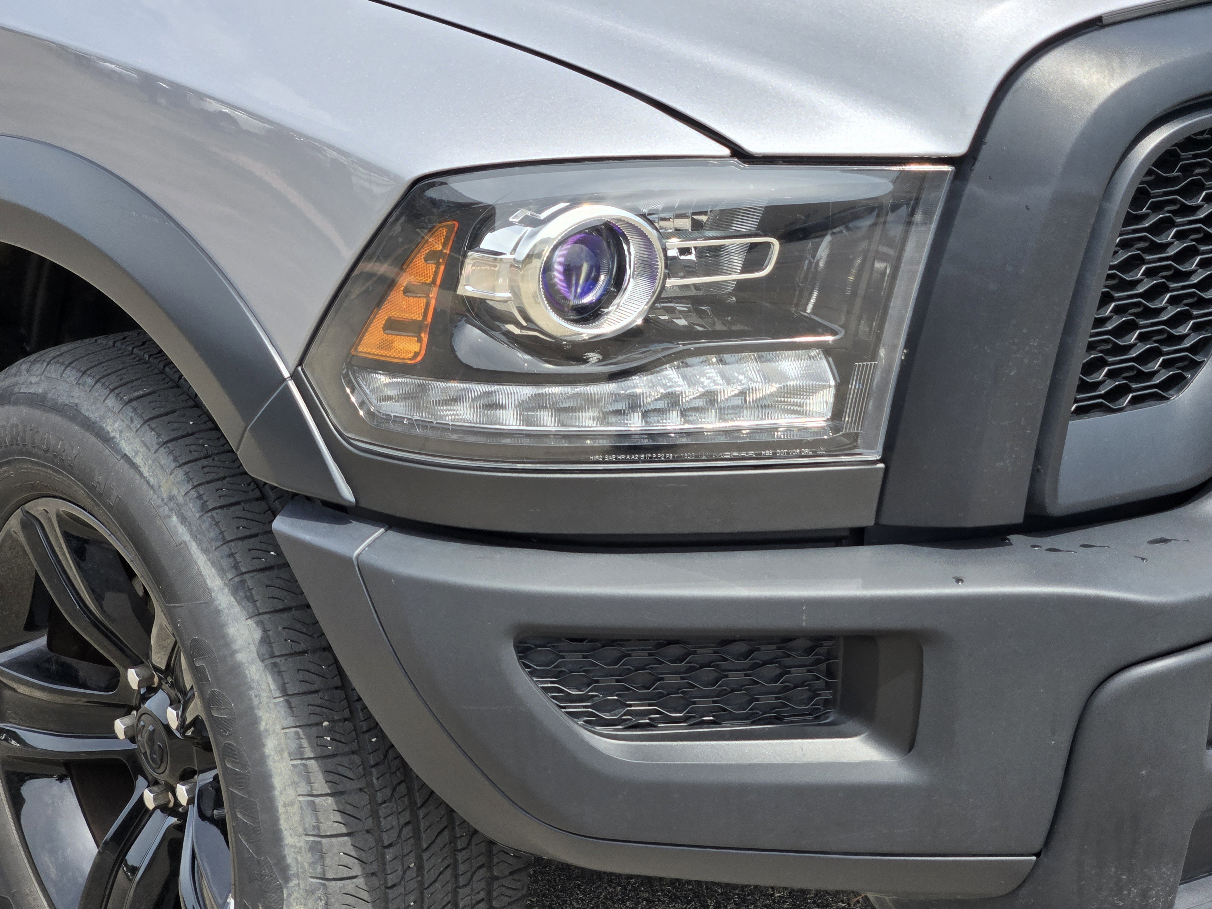 Used 2024 RAM 1500 Classic Warlock image 13