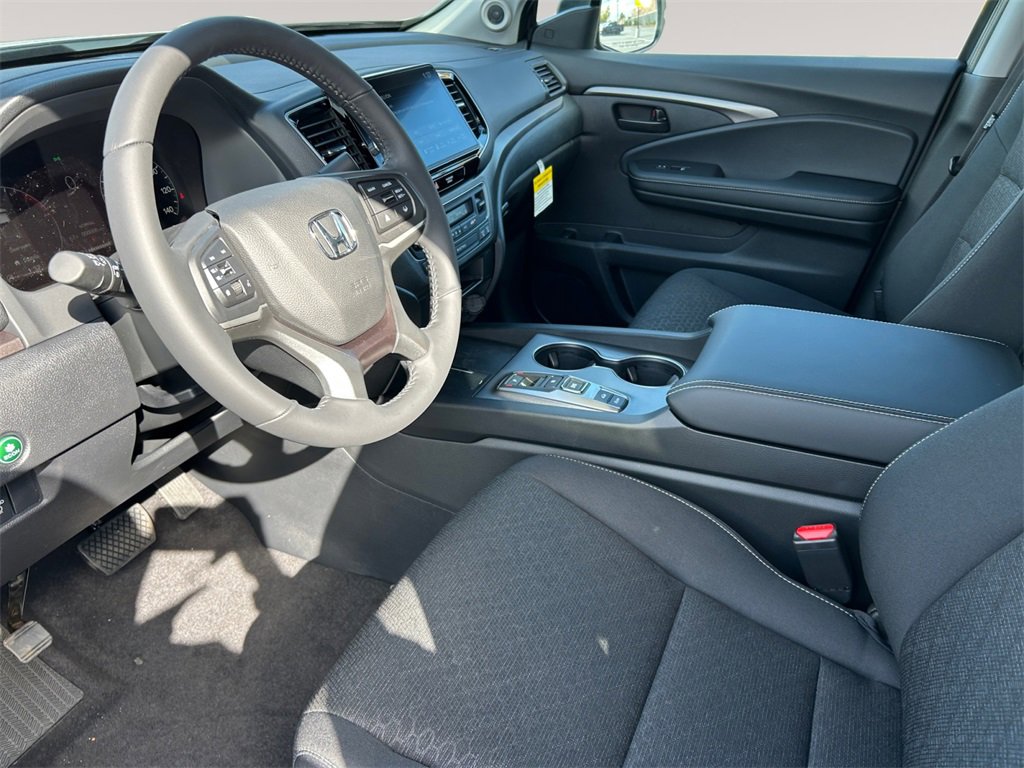 New 2026 Honda Ridgeline Sport image 10