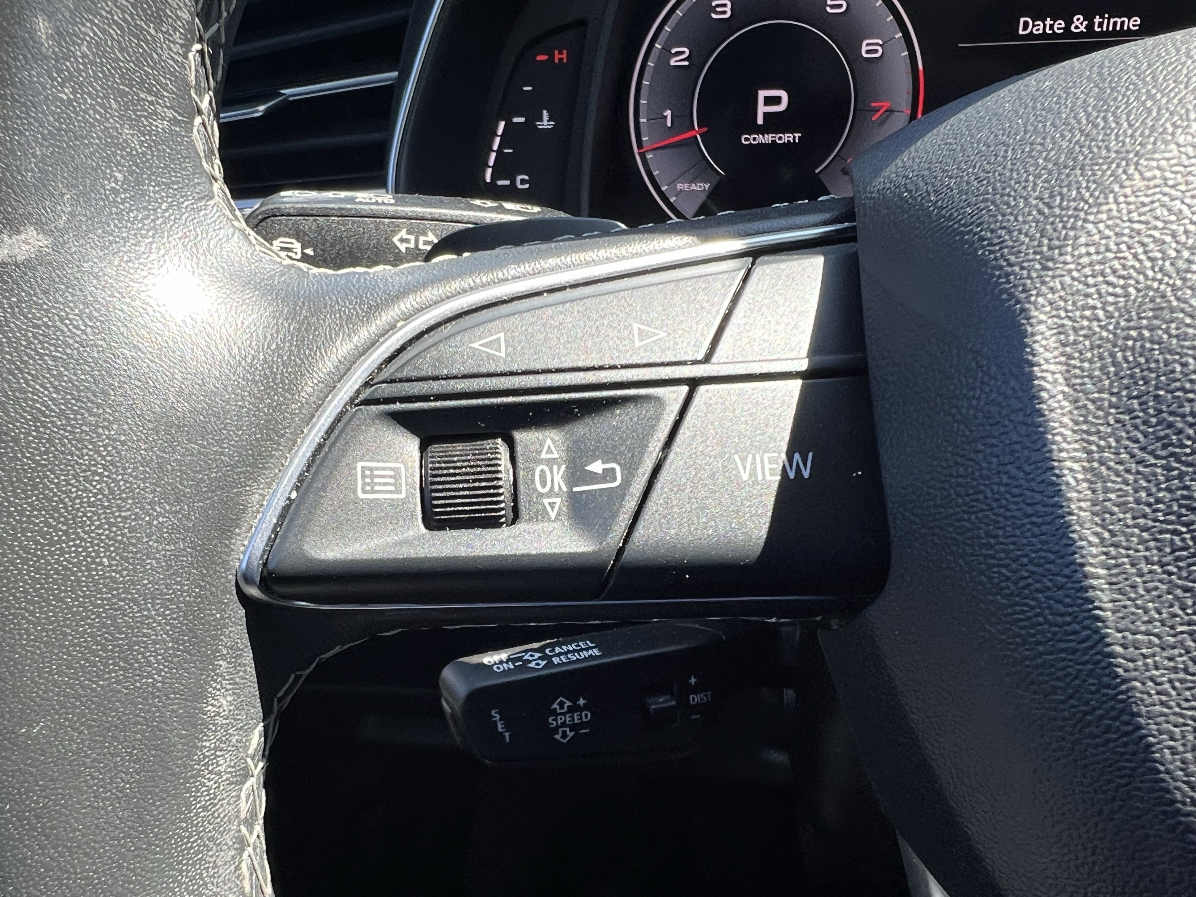 Certified 2023 Audi Q8 Premium Plus w/ Premium Plus Package AWD/4WD image 19