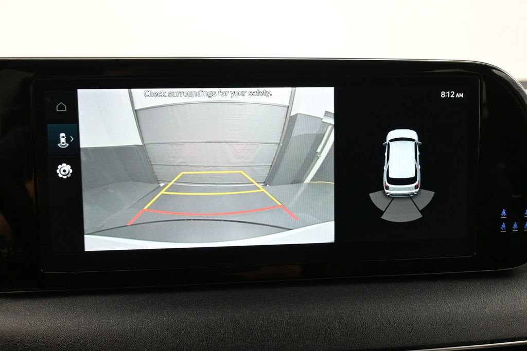 Used 2024 Hyundai Palisade SEL FWD image 12