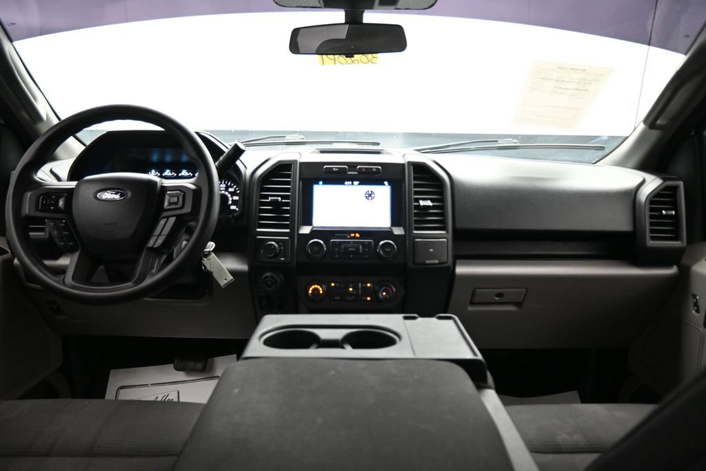 Used 2019 Ford F150 XL w/ Equipment Group 101A Mid RWD image 13