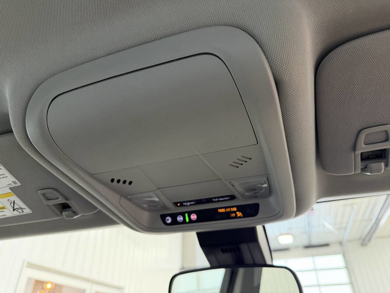 Used 2022 Chevrolet Equinox LS AWD/4WD image 6