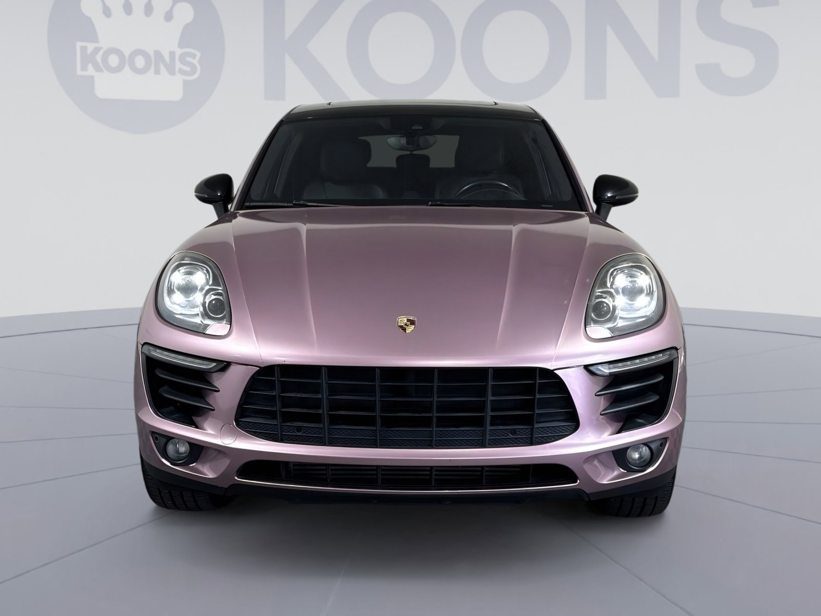 Used 2018 Porsche Macan Sport Edition image 11