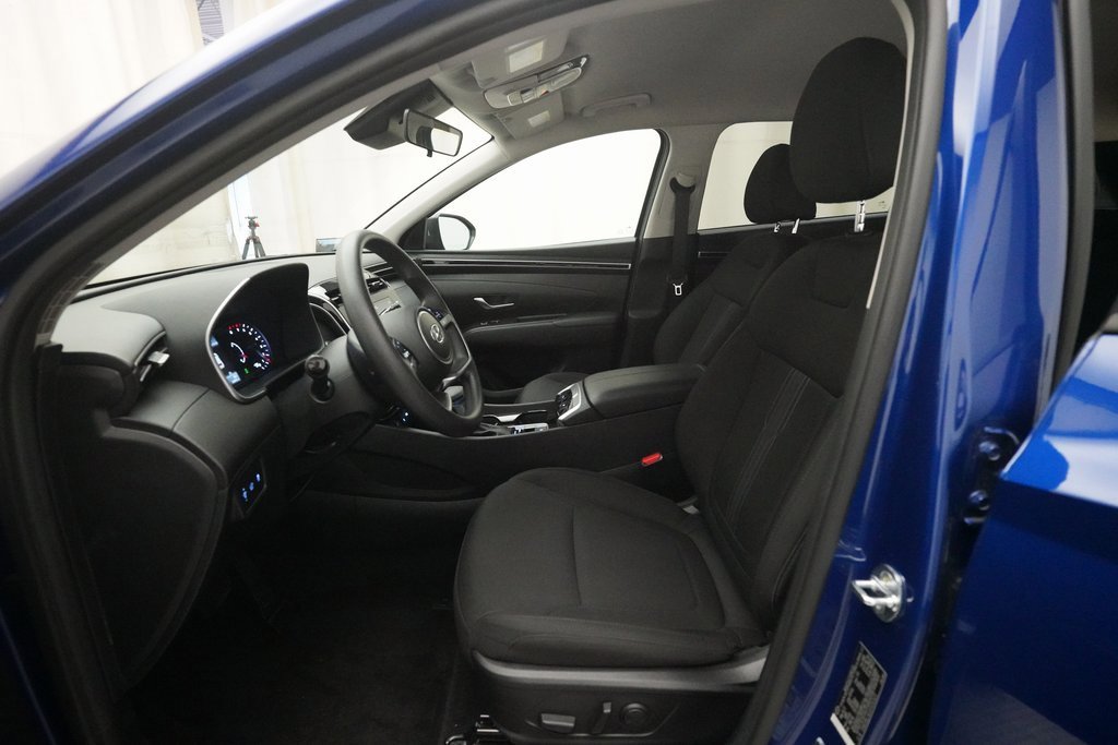 Used 2023 Hyundai Tucson SEL image 7