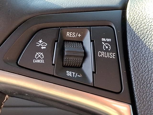 Used 2016 Buick Encore Premium w/ Experience Buick Package image 22