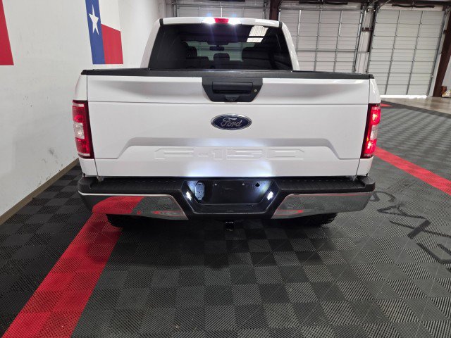 Used 2019 Ford F150 XLT w/ Equipment Group 301A Mid image 27