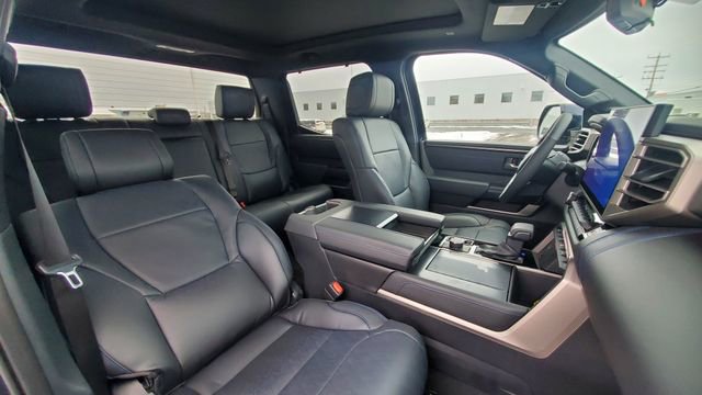 New 2026 Toyota Tundra Limited image 20