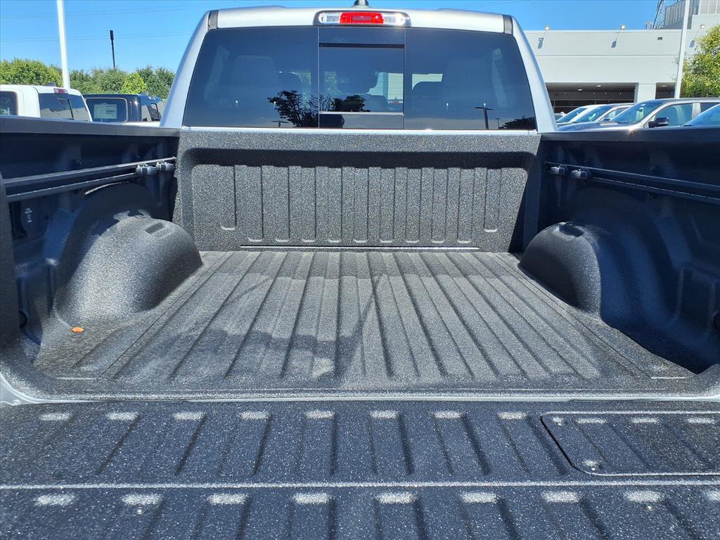 New 2026 RAM 1500 Rebel image 14