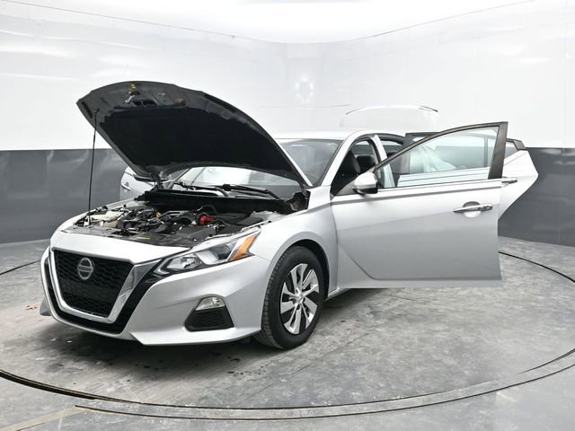Used 2021 Nissan Altima 2.5 S image 37