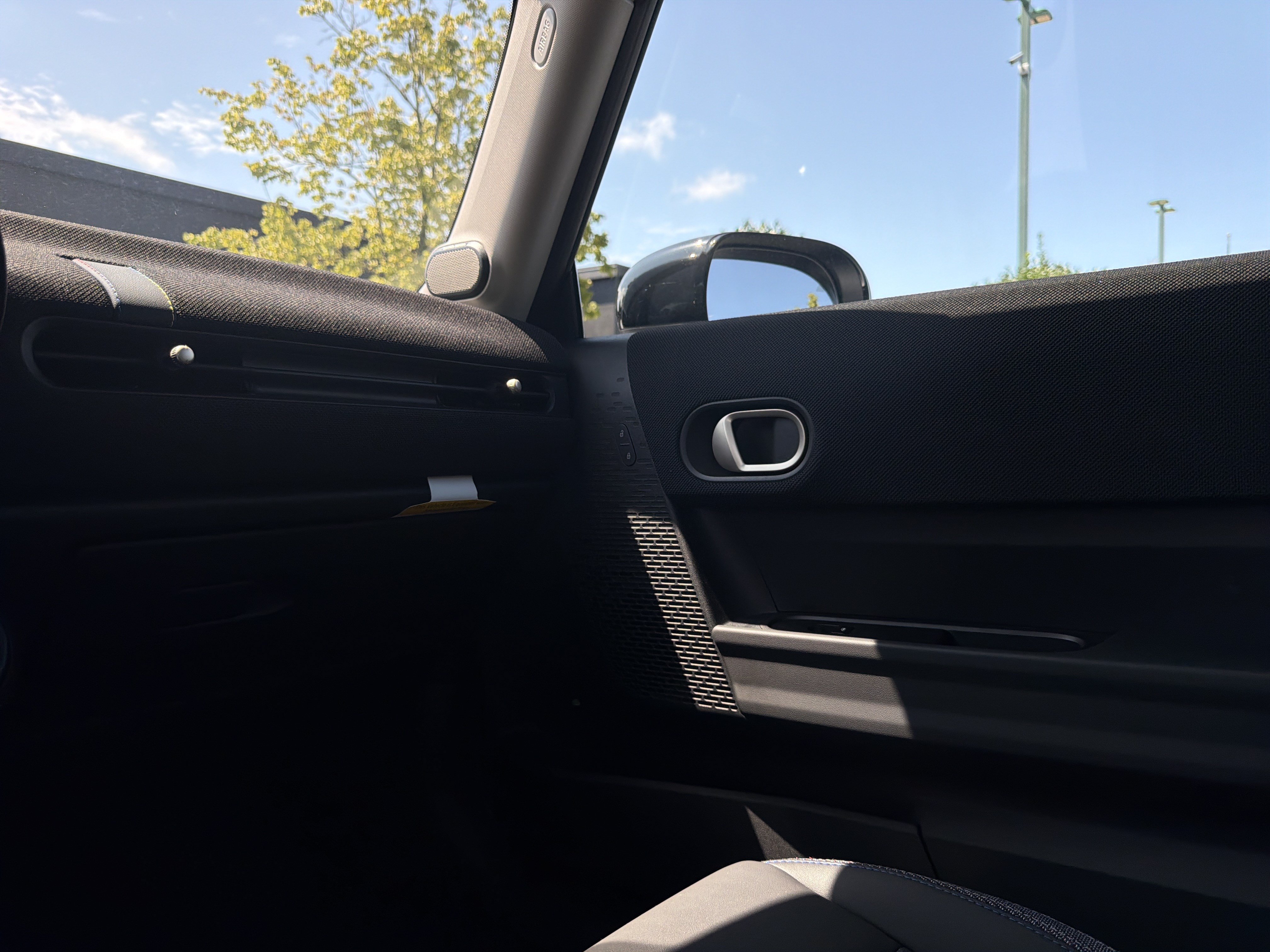 Certified 2026 MINI Cooper 2-Door Hardtop FWD image 43