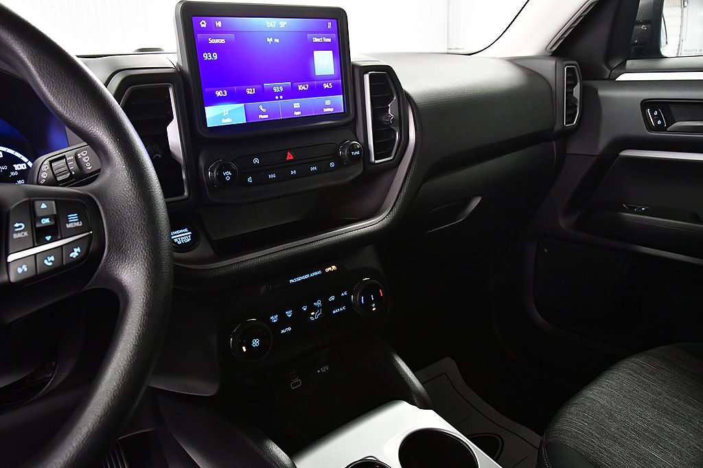 Used 2023 Ford Bronco Sport Big Bend image 21
