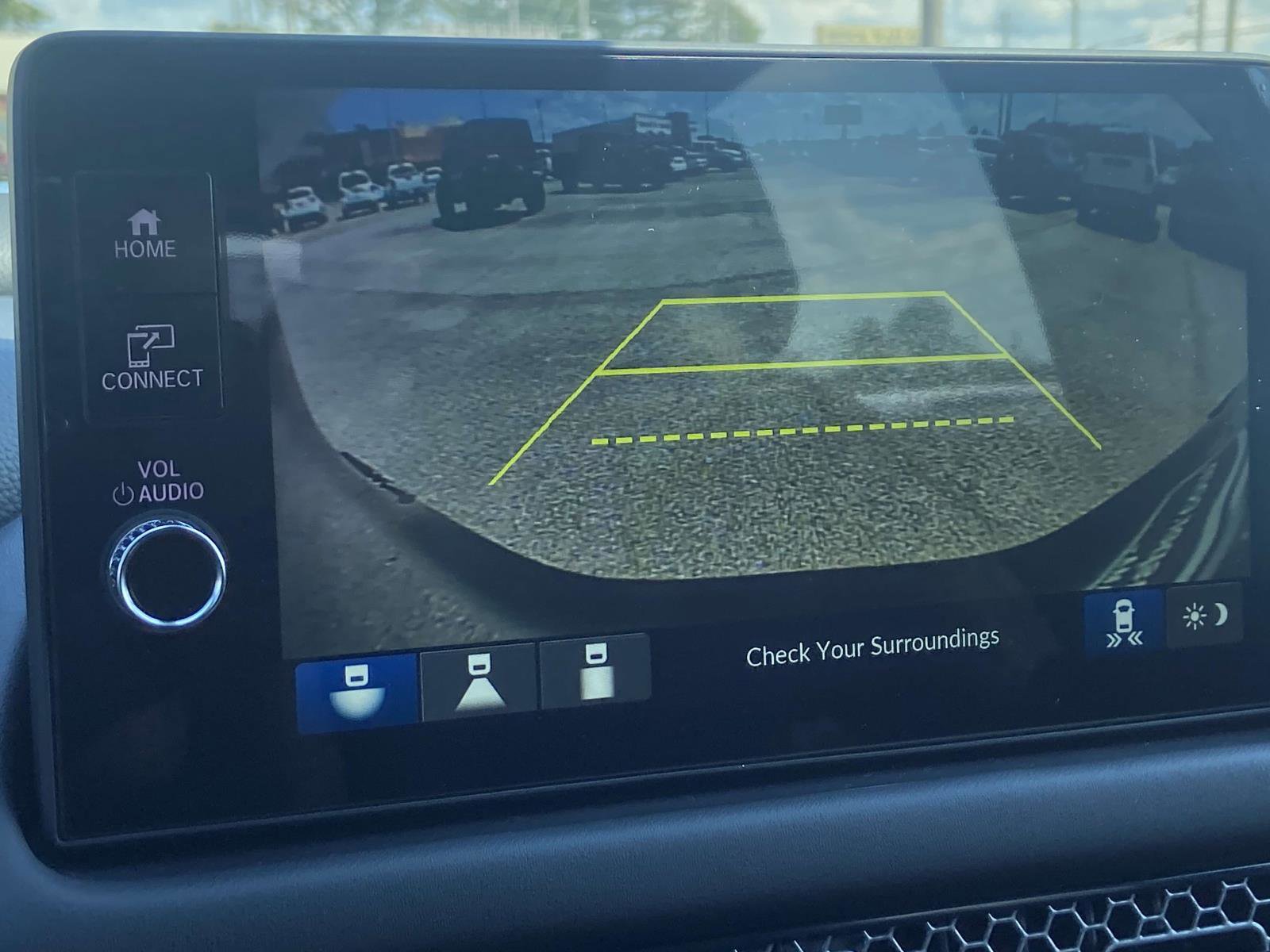 New 2026 Honda HR-V Sport image 15