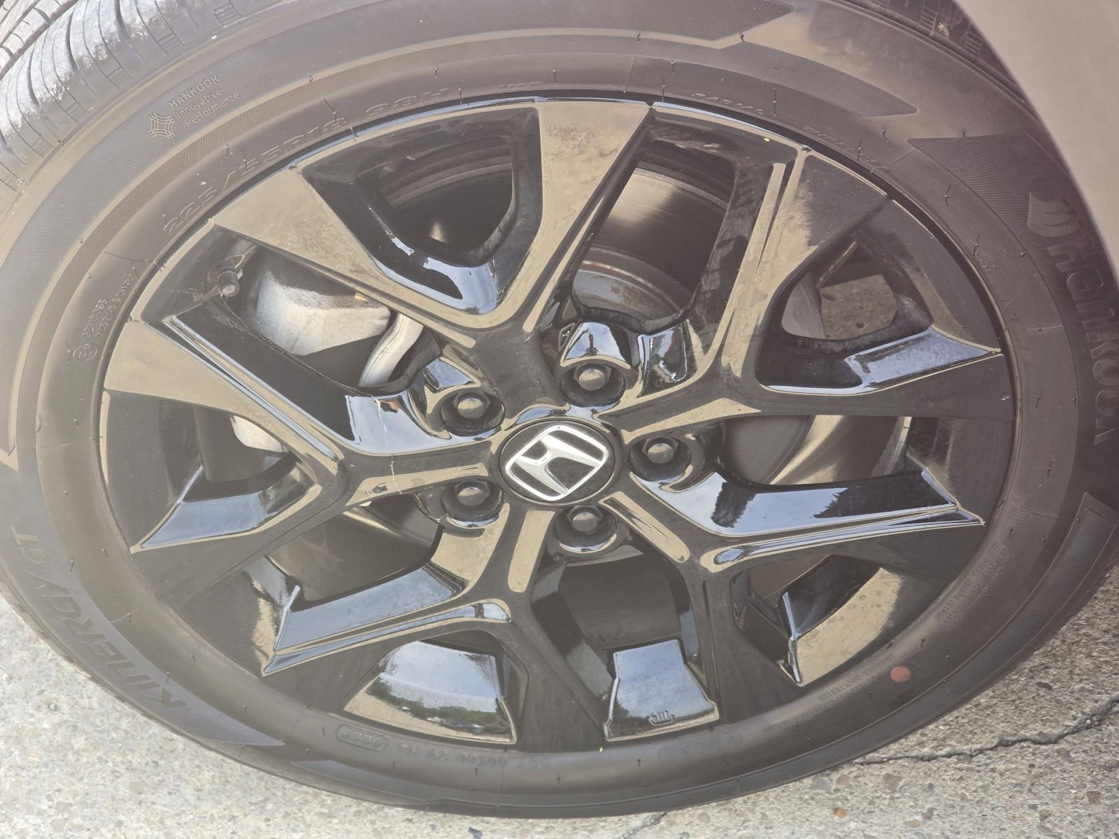 Used 2023 Honda HR-V Sport image 30